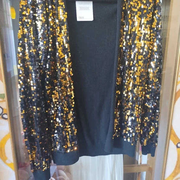 Jacket - Picture 3 of 5